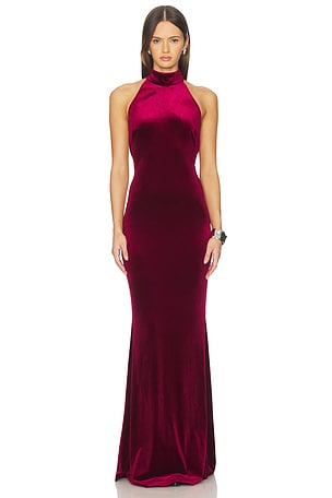 Gal Gown NBD