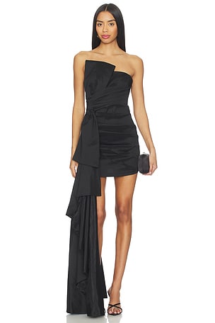 Jasmeet Mini Dress NBD