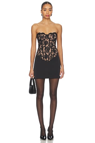 Dolly Mini Dress NBD