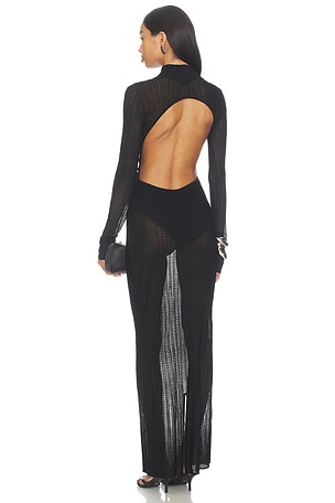 PRANJAL ドレス NBD