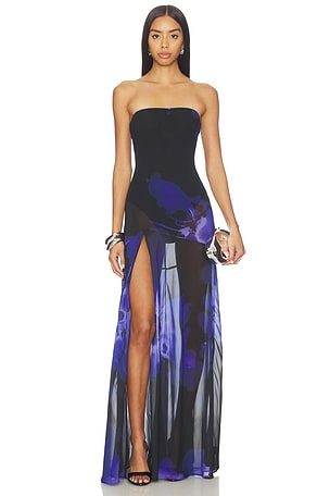 ПЛАТЬЕ ADELIZA NBD