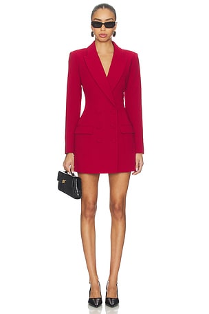 Jenni Blazer Mini Dress NBD