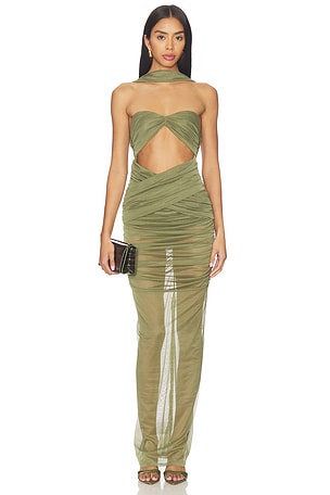 МАКСИ REKHA NBD