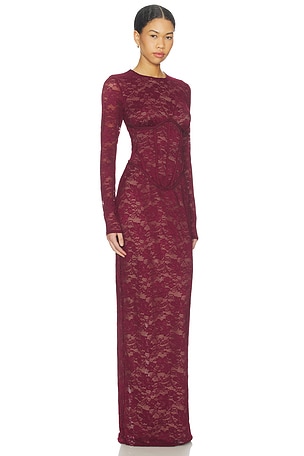 NBD ROBE DE SOIRÉE SABA en Bourgogne