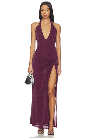 Smita Maxi Dress NBD