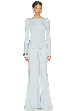 ВЕЧЕРНЕЕ ПЛАТЬЕ YARA NBD