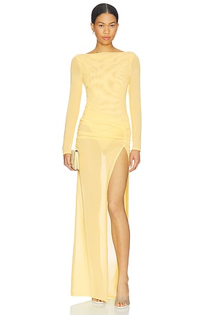 AMALYA ドレス NBD