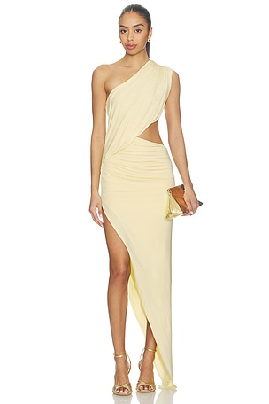 Tessara Maxi Dress NBD