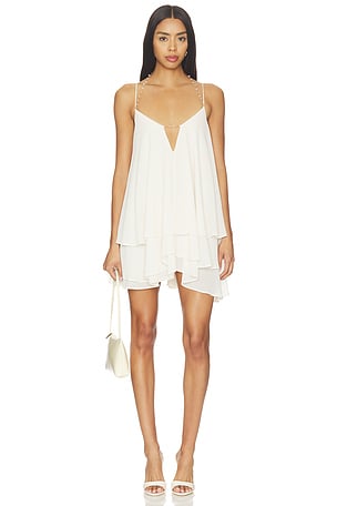 Kalika Mini Dress NBD