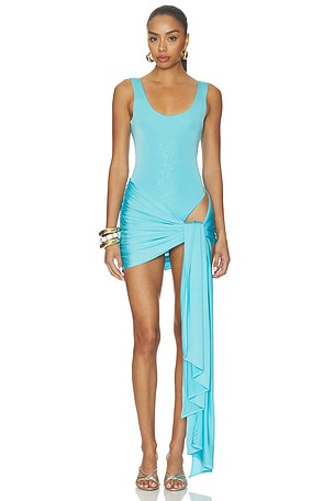 Isabelle Mini Dress NBD