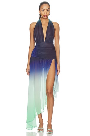 Sargun Maxi Dress NBD