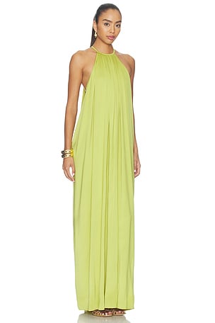 NBD Mahira Gown in Green