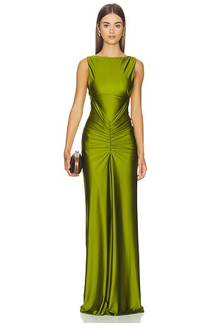 Shilpa Gown NBD
