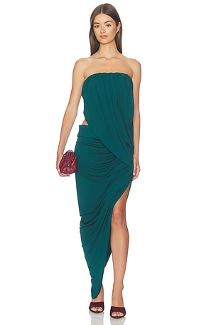 Asha Maxi Dress NBD