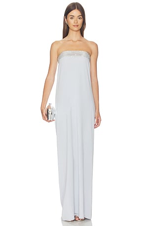 Astha Maxi Dress NBD