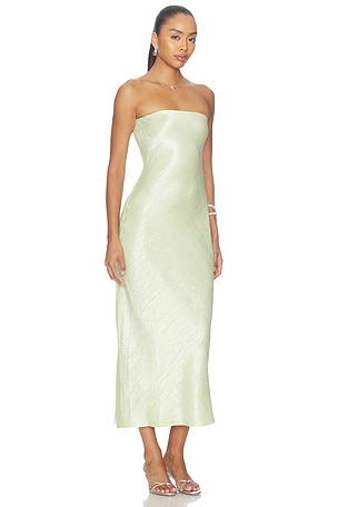 NBD Rukhsana Dress in Green