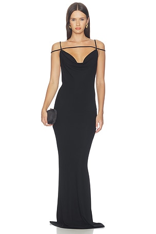 Malini Gown NBD