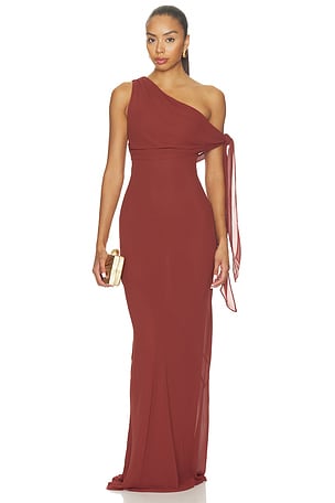 Saachi Gown NBD