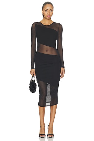 Lavo Dress NBD