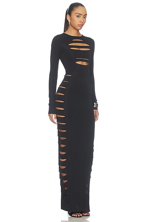 Yailin Maxi Dress NBD