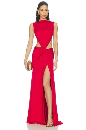 Zaina Gown NBD