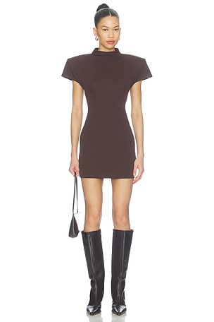 Dalia Mini Dress NBD