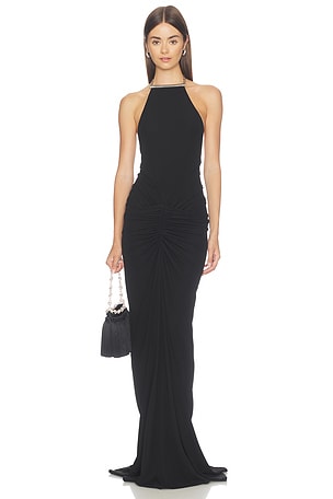 Mishti Gown NBD