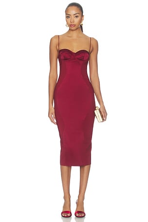 Mohini Midi Dress NBD