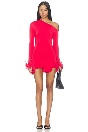 Meher Mini Dress NBD