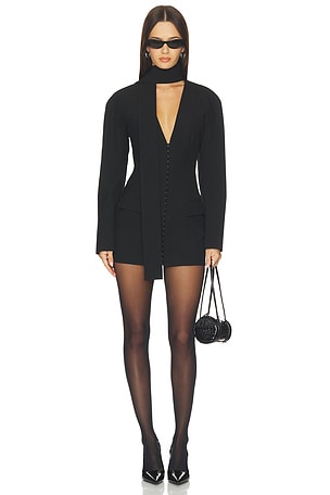 Tasnim Blazer Dress NBD