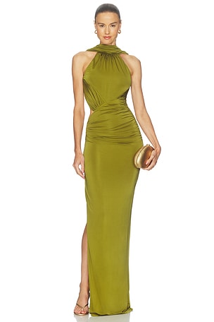 Avantika Gown NBD