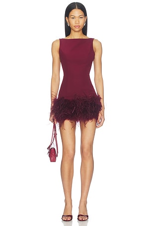 Fauzia Mini Dress NBD