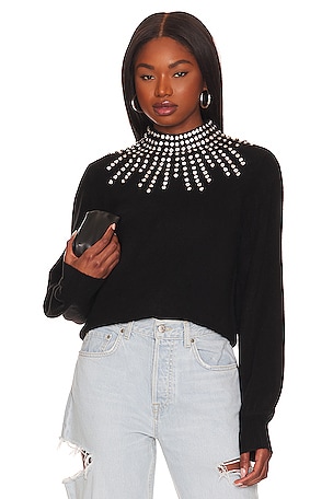 Camila Sweater NBD