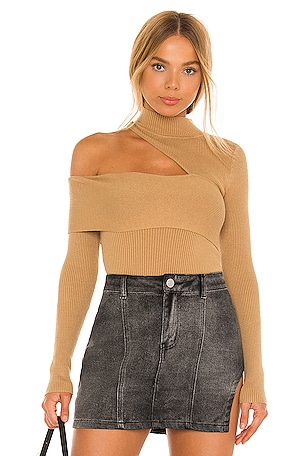 Kiera Sweater NBD