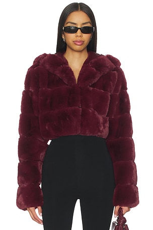 Kira Jacket NBD $328 NOVIDADES