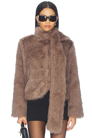 Urmila Coat NBD