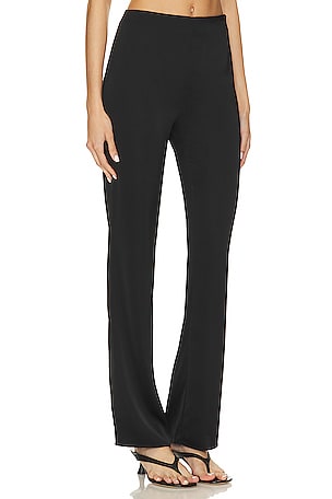 NBD Xoie Pant in Black