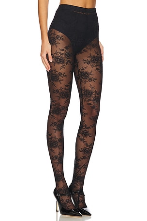 NBD Amalia Legging in Black