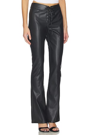 NBD Annalise Pant in Black