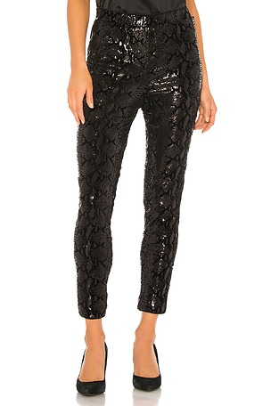 Emberly Pant NBD