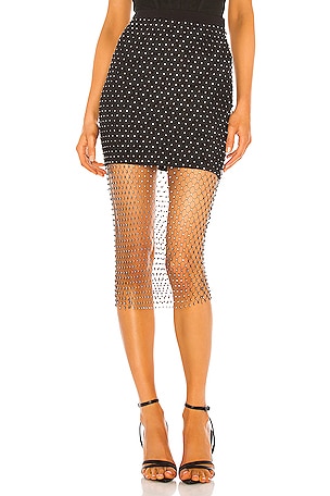 Madison Skirt NBD