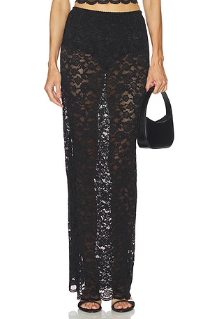 Asta Maxi Skirt NBD
