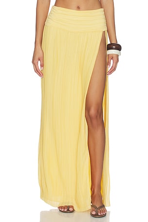Mallika Maxi Skirt NBD