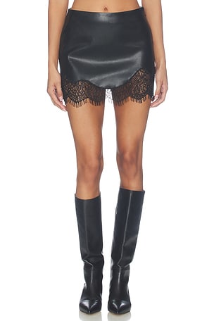 Sharda Mini Skirt NBD