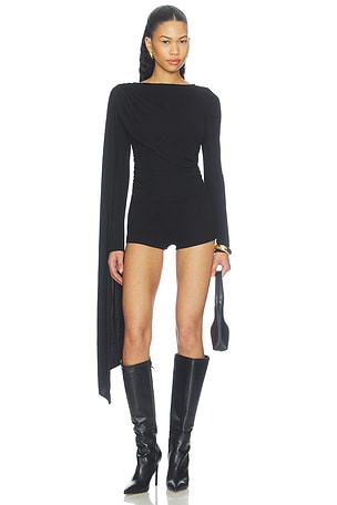 Maryam Romper NBD