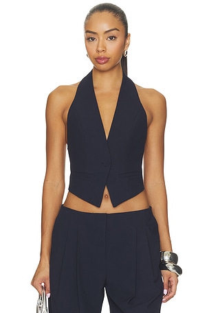Tasnim Vest NBD