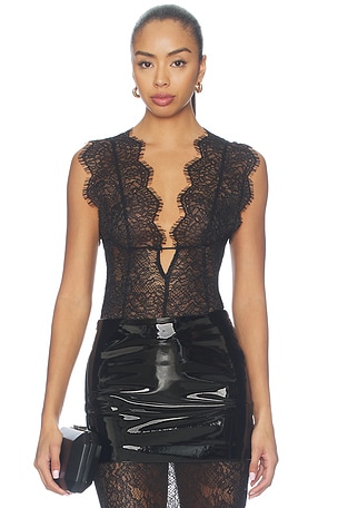 X Hannah Lizzy Indrani Cami Top NBD