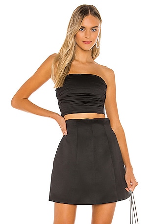 Jayne Bustier Top NBD