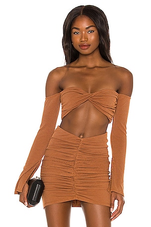 cream silk mini dress CEA BUTTER-CREAM SILK-SATIN BACKLESS HALTER-NECK MINI DRESS | CULT MIA