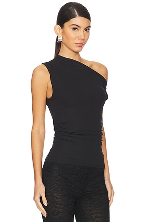 NBD Ferguson Top en Noir